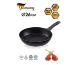 Сковорода Bekker BK-7857 26 см.