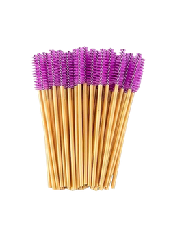 Щёточки нейлоновые (шт.)