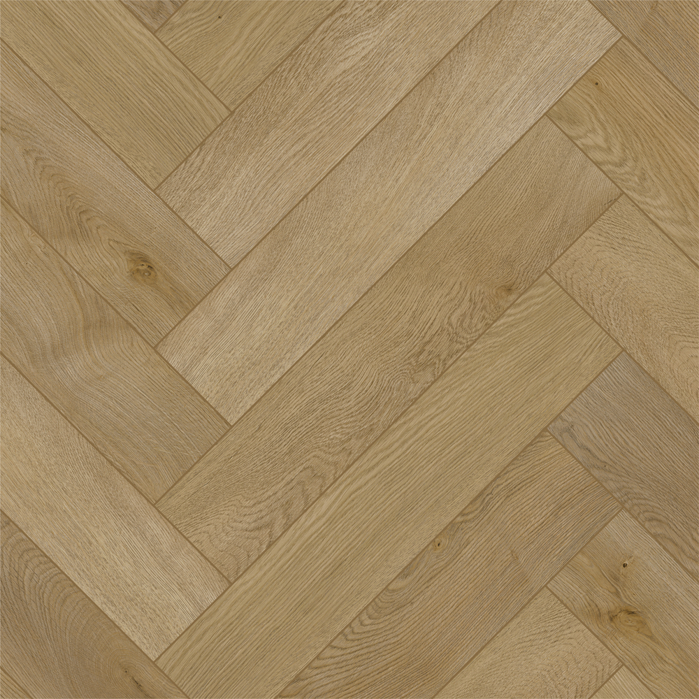 Кварцевый ламинат Fargo Bevel Parquet Дуб Гавана 33-653-27