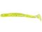 Виброхвосты съедобные LJ Pro Series BUGSY SHAD 3.9in(10 см), цв. 071, 5 шт.