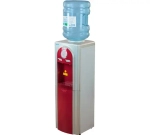 Кулер для воды Aqua Work 5-VB красный