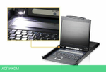 KVM-переключатель Aten CL1316N-ATA-RG