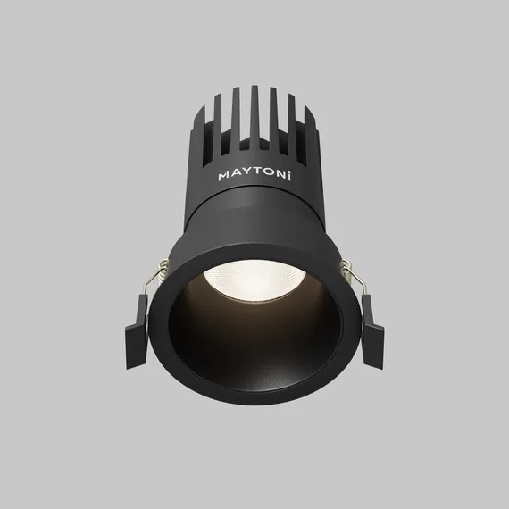 Линза для светильников серии Омут / Dip 15 Вт 25° Technical lens001d45-15w