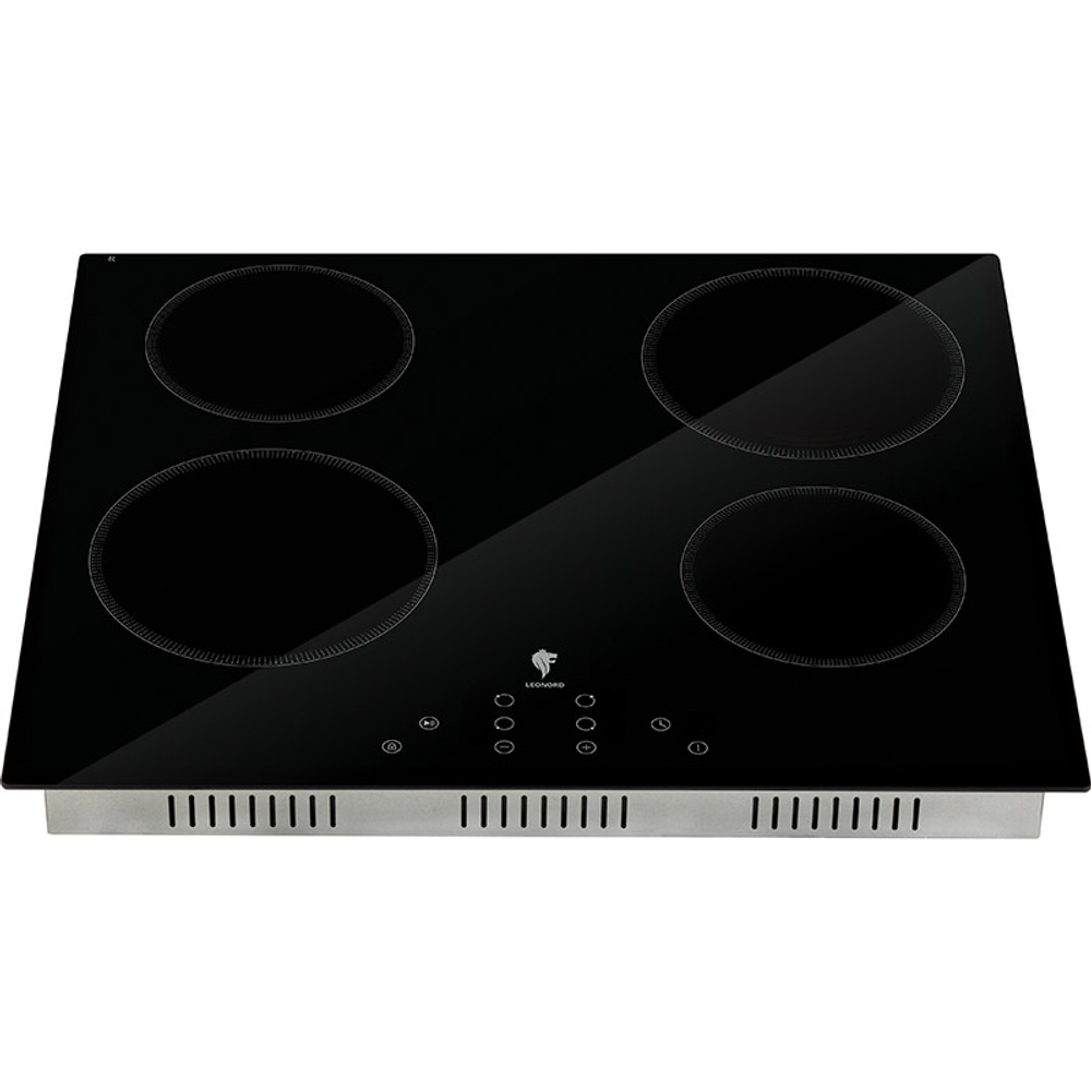 Электрическая варочная панель Leonord LEE-6041 (109709)