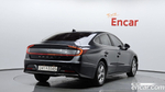 Hyundai Sonata (DN8) 2.0 (11.2019)