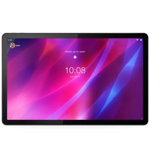 Планшет Lenovo Tab P11 Plus TB-J616F 11" Wi-Fi 4/128GB Platinum Grey (Серый)