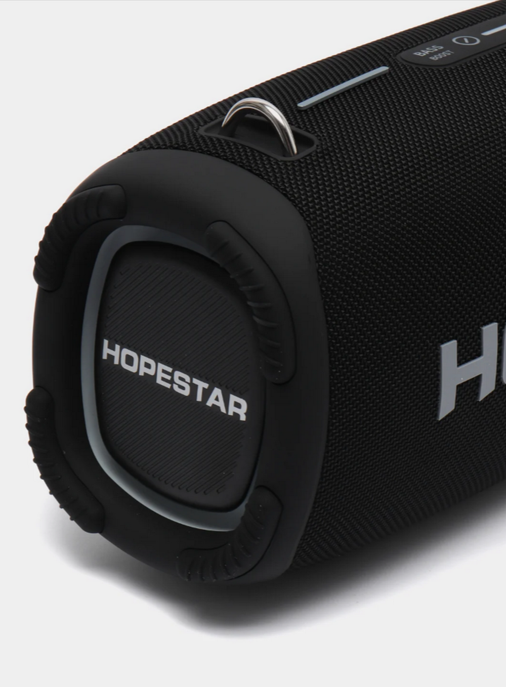 Беспроводная колонка Hopestar A6 MAX (80W Bass Boost)