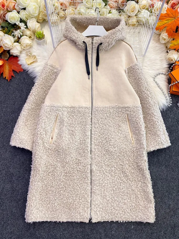 Дубленка 7364189 Fabrika