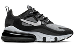 Кроссовки Nike Air Max 270 React "Optical" (Женская размерная сетка)