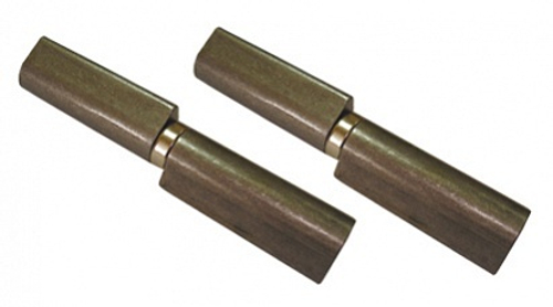 Петля  гаражная   ф. 20/140  Капля