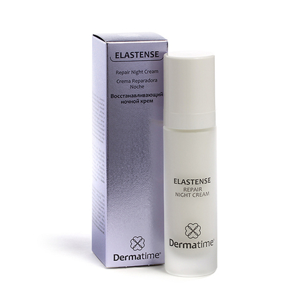 DERMATIME ELASTENSE Repair Night Cream