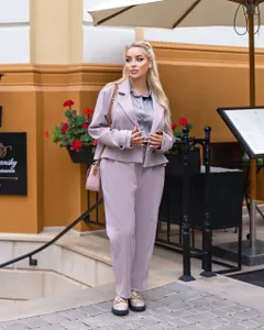 Костюм УК-258-3 Fabrika