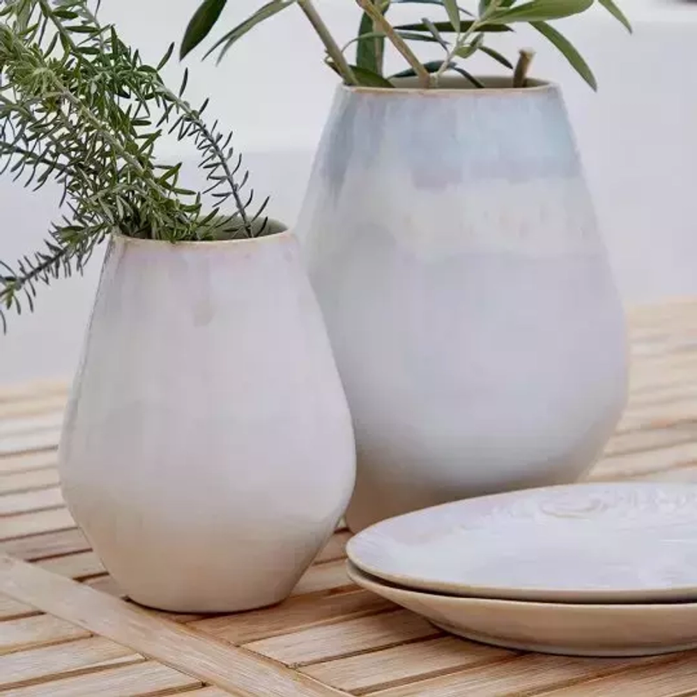 Чаша 0.93л Costa Nova Brisa белая