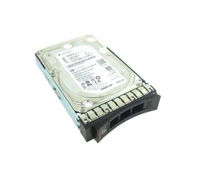Жесткий диск IBM 3,5" 8TB 7.2K 6Gb NL SATA G2HS 00WH126