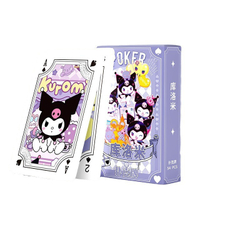 Игральные карты "Sanrio / Санрио"