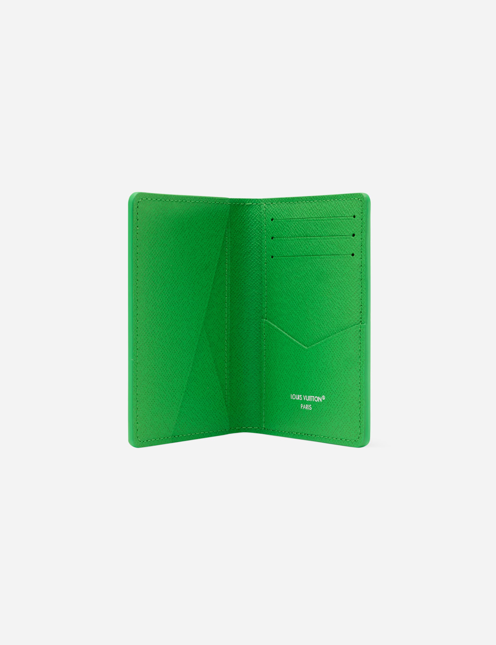 Картхолдер Louis Vuitton Pocket Organizer "Football"