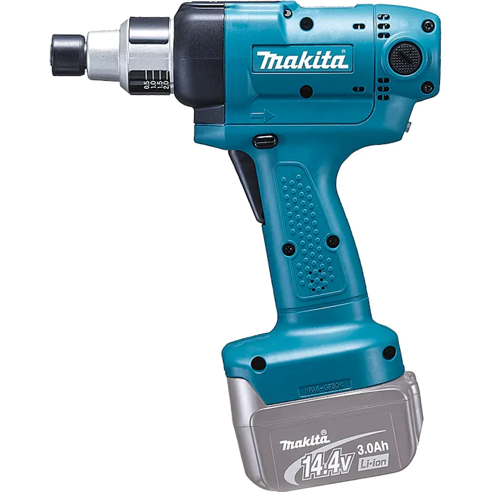 Makita DFT125FZ аккумуляторный винтоверт (без АКБ и ЗУ)