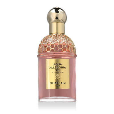 Guerlain Aqua Allegoria Forte Rosa Rossa Eau De Parfum Refillable 75 ml (woman)