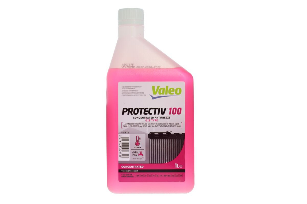 VALEO - 820872