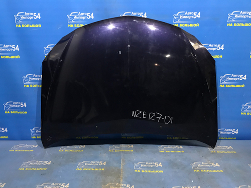 Капот TOYOTA WILL VS 2002