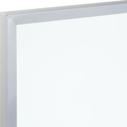 Светильник светодиодный ЭРА SPO-1-50-6K-M 50Вт 6500K 5000Лм <1% IP40 595x595 с равномерной засветкой матовый | Светильники с внутренним драйвером