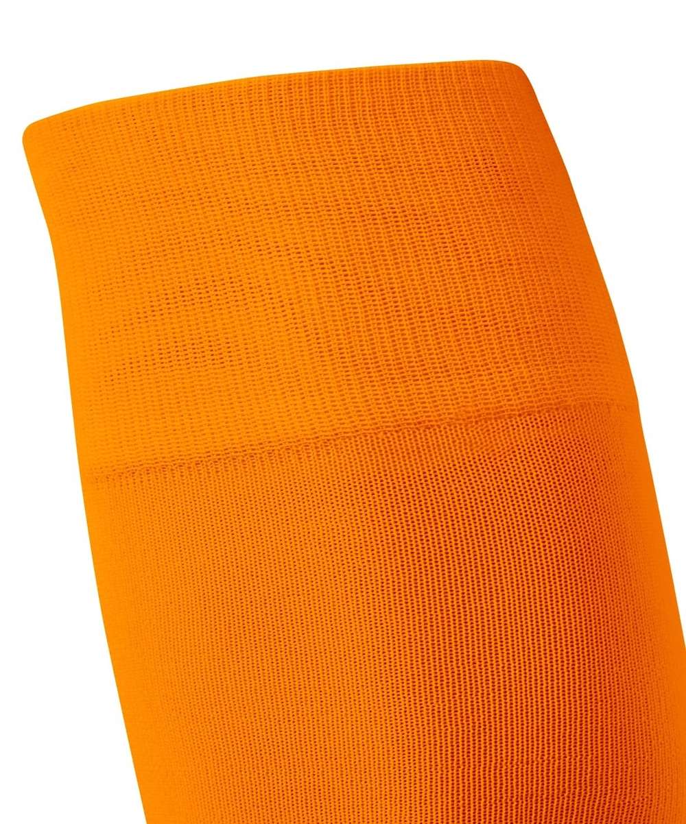 Гольфы футбольные CAMP BASIC SLEEVE SOCKS, оранжевый/белый