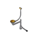 Арматура Omoikiri WK-1-IN