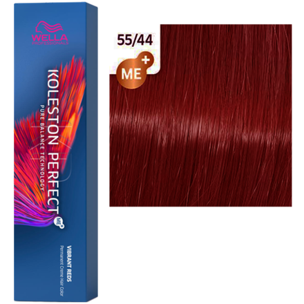 Wella Koleston 55/44 Фламенко ME+