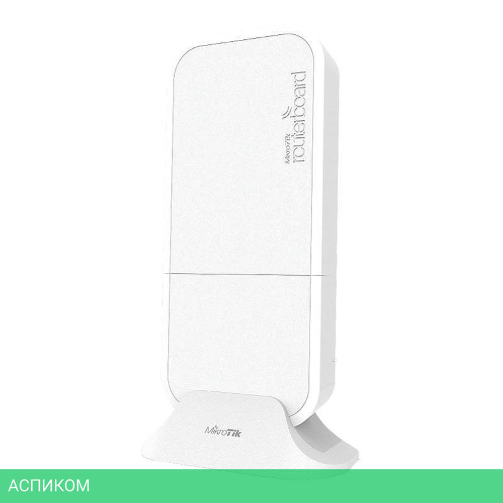Точка доступа MikroTik RBwAPG-60ad-A
