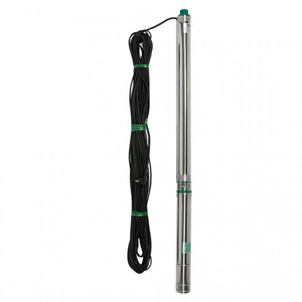 Насос скважинный для грязной воды "ONIS" 3SGn 2.7-151/1.1Q