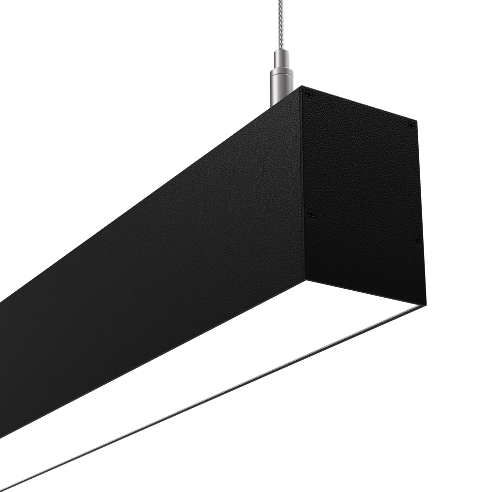 Светильник профильный FS-TG 2500*50*70 Стандарт 40Вт 6840Лм IP40