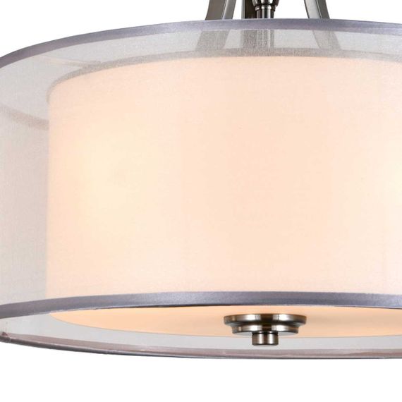 Потолочный светильник Indigo ESTRO V000336