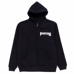 Толстовка Pantera Vulgar Display Of Power