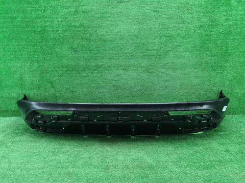 Юбка заднего бампера VGV U70 Pro (2022-н.в.)