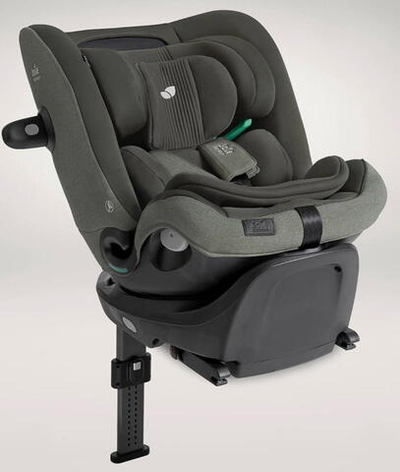 Автокресло Joie I-Spin XL Evergreen