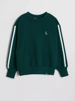 Спортивный костюм для мальчика в школу