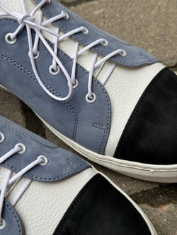 C1 Threecolour navy