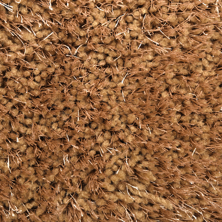 Ковер с длинным ворсом Vortex - JAZZ, 150*230см, песочный