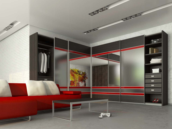 ШКАФЫ НА ЗАКАЗ ЛЮБОГО  РАЗМЕРА