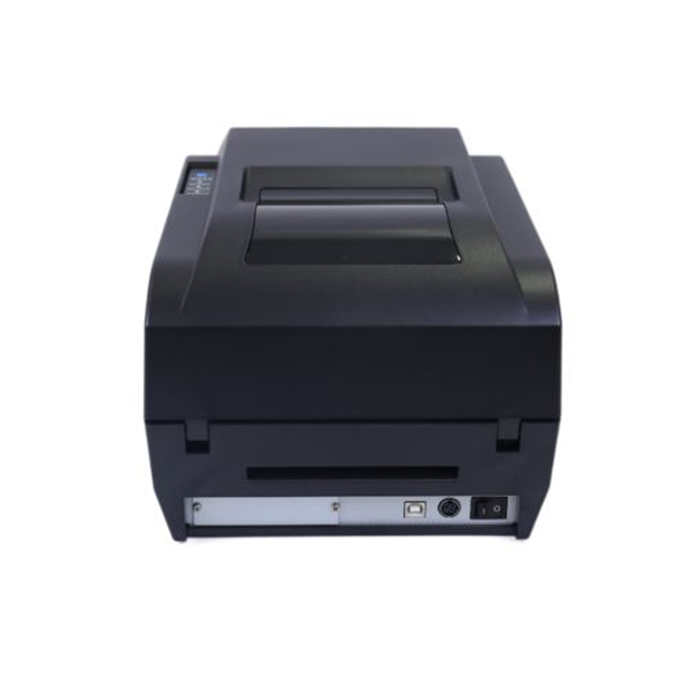 Термотрансферный принтер этикеток DASCOM DL-210, USB порт