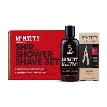 Подарочный набор Mr.Natty's