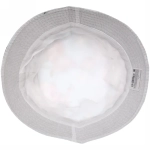 Панама «Fashion collection- Цветы», микс 3 цвета, р. 58