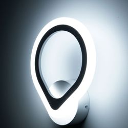 Citilux Транай CL235B310 Бра светодиодное Белое