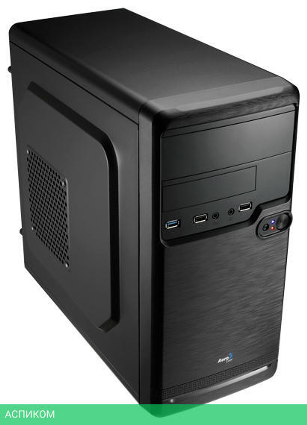 Корпус Formula V Line QS-182 без БП