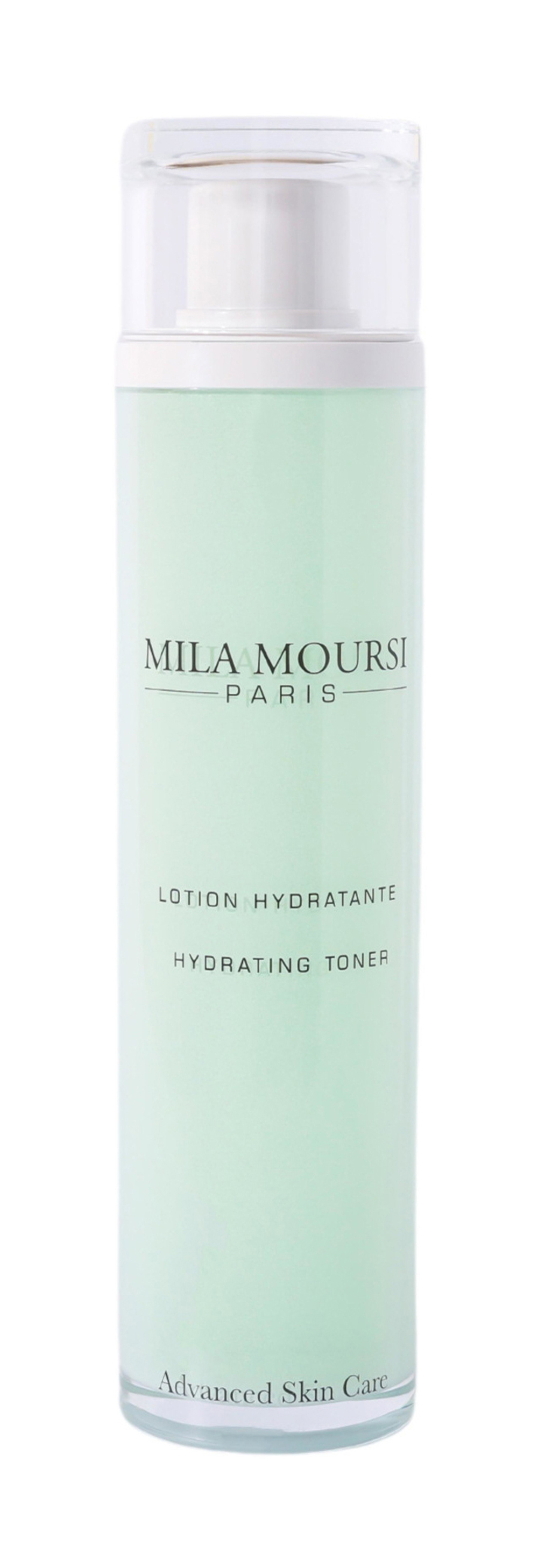 Mila Moursi Увлажняющий Лифтинг Тоник Hydrating Toner 100 мл