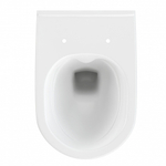 Унитаз подвесной CERSANIT CITY Clean On DPL EO slim