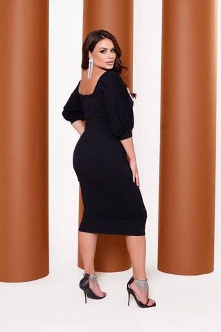 Платье УК-05561 Fabrika Фото 2