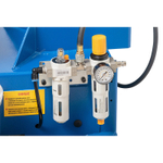 NORDBERG (4638) Шиномонтажный полуавтоматический станок 380В