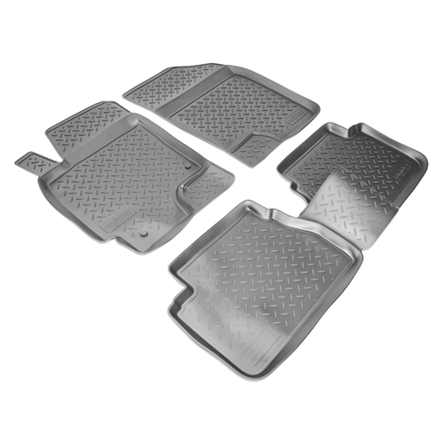 Ковры в салон Norplast/Unidec для Chevrolet Epica (2006-), арт.NPL-Po-12-09-G