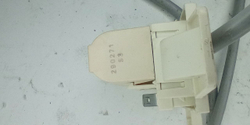 2 Сетевой фильтр посудомоечной машины Bosch 5600041006 б/у